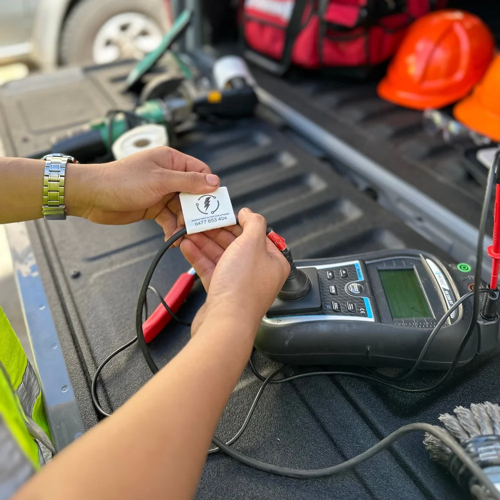 Portable Appliance Testing PAT Testing VS Test and Tag Explained