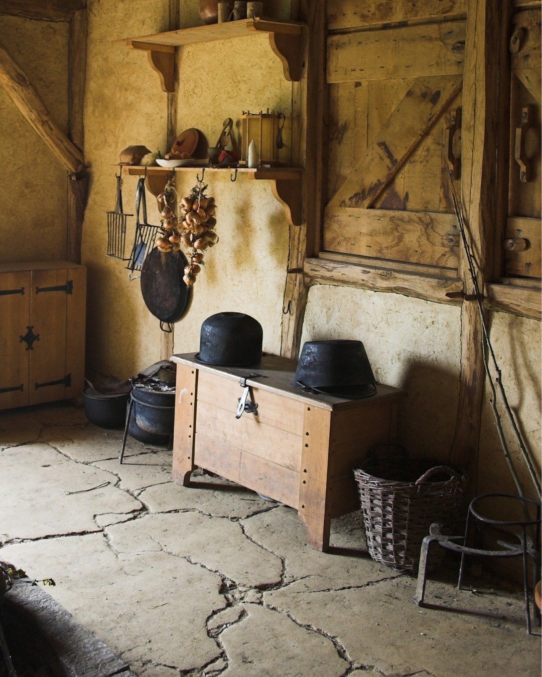 A dead man's money, meant to carry him to safety. Now it's downstairs in a jug on the kitchen floor. And soon, some of it is on its way to Exeter, to keep a wife and a child through the winter.

'A dead man's promise, broken up and spent on the livin