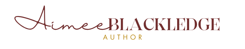 Aimee Blackledge | Historical Fiction Author