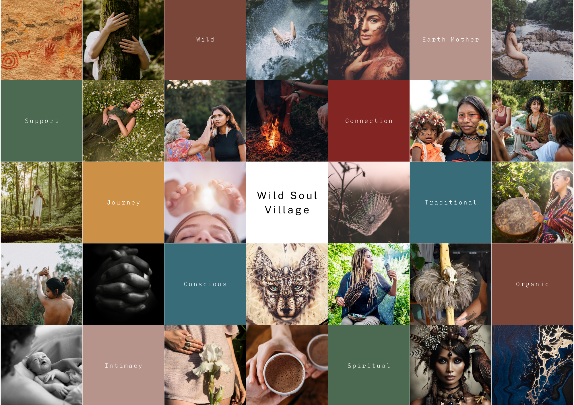 WILD SOUL VILLAGE WEBSITE DIRECTION BOARD.png