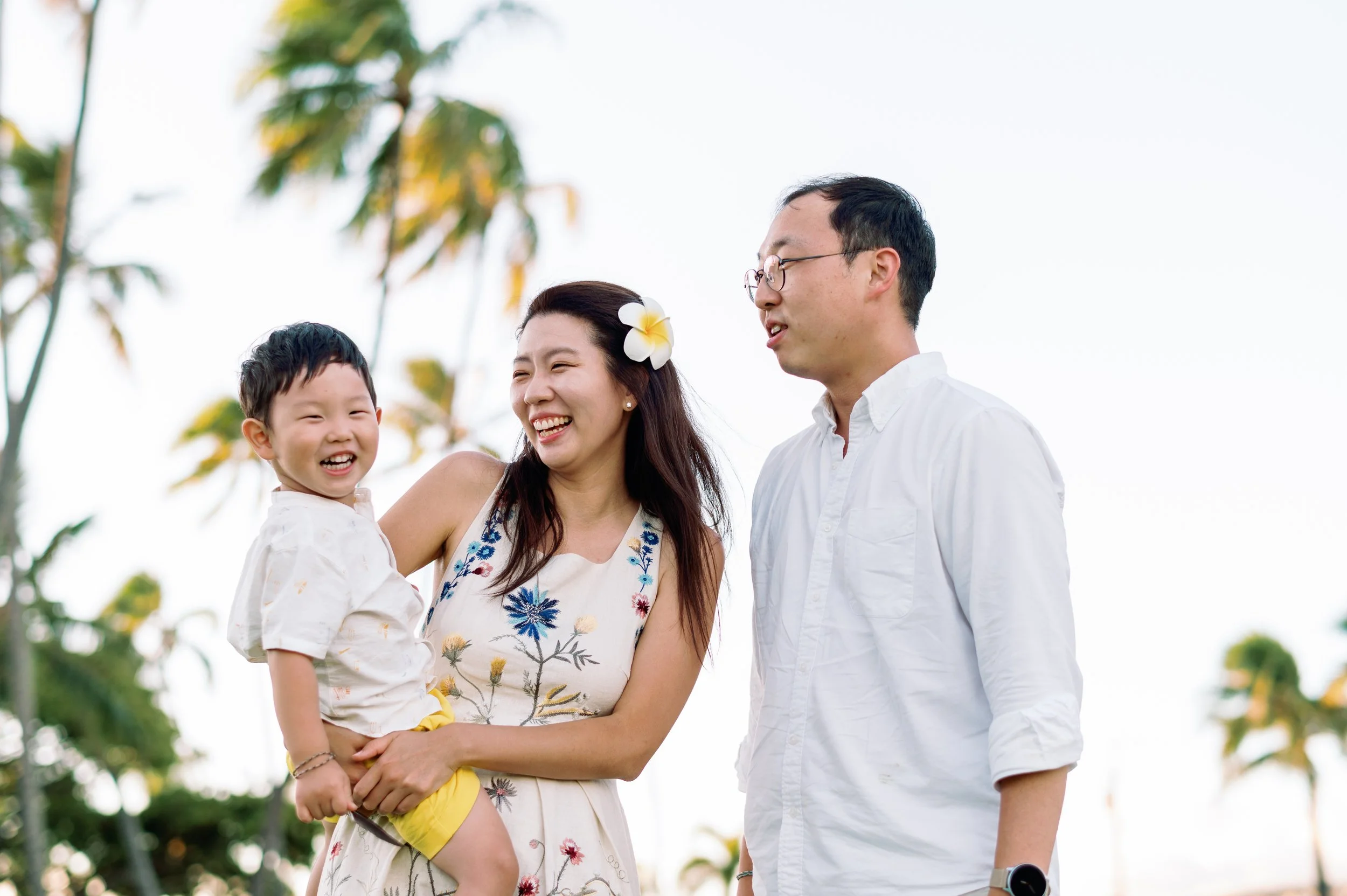 Lim Family Session-Hawaii 2022-by-Nim Tom Photo + Film-116.jpg