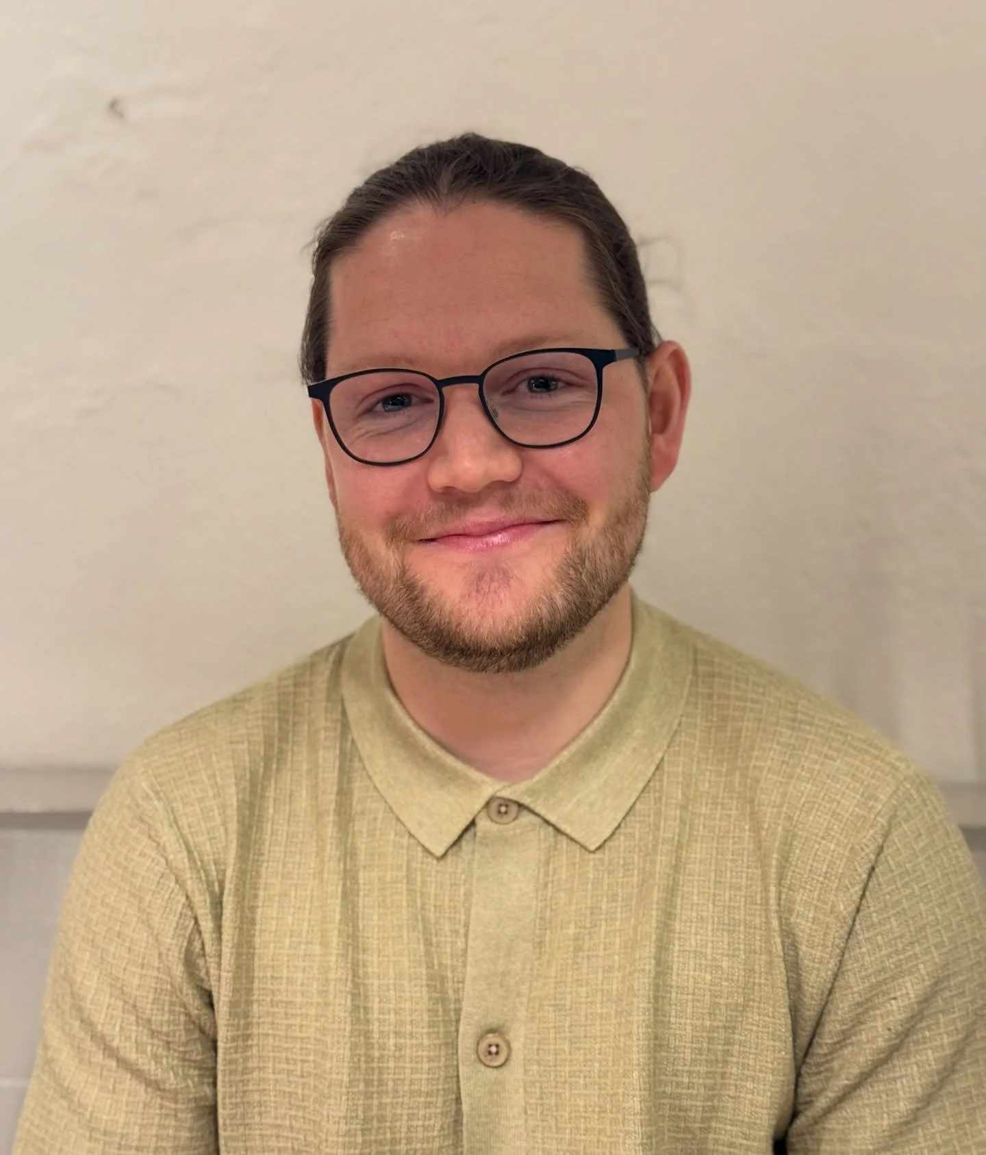 Sist men inte minst &ndash; &auml;nnu en otrolig nyhet! Varmt v&auml;lkommen till AC Keli Thrainsson! 🌟

Keli kommer n&auml;rmast fr&aring;n Akademiska sjukhuset i Uppsala d&auml;r han driver IT-projekt. Med en bakgrund inom IT &auml;r han ett stark