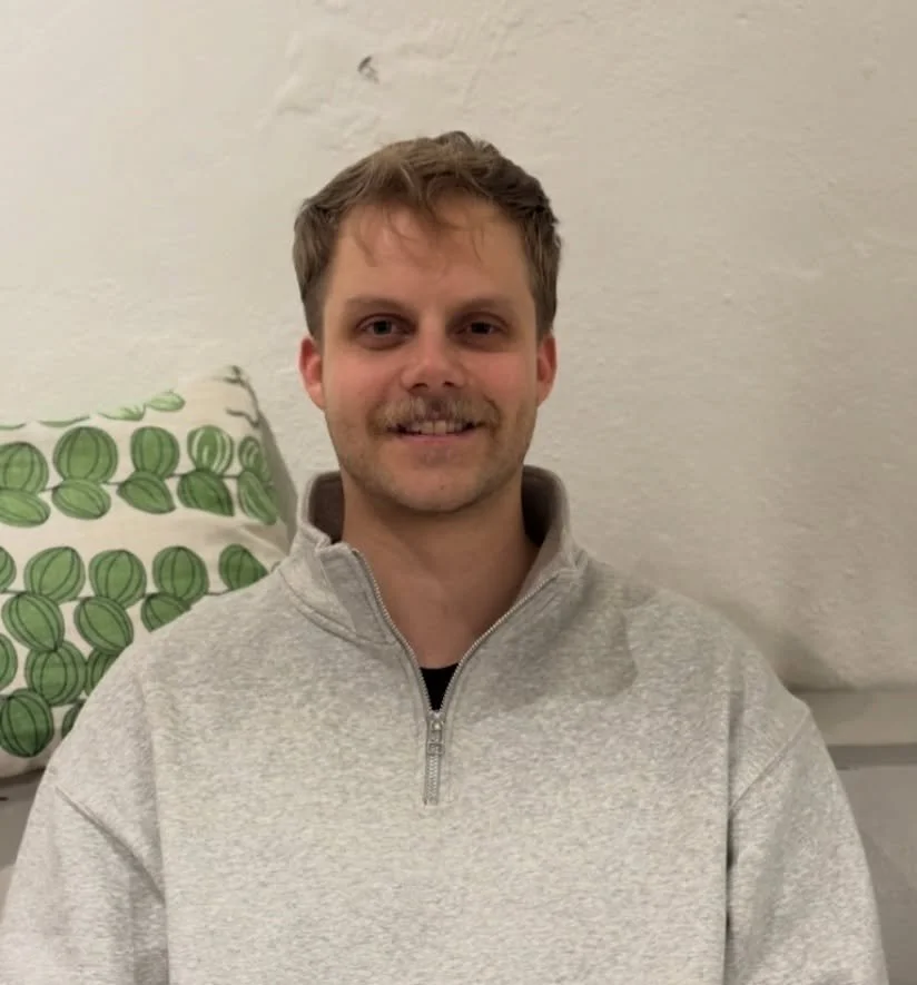 Vi smyger ig&aring;ng helgk&auml;nslan med goda nyheter. Varmt v&auml;lkommen till AC Jakob Nikamo! 🌟 

Jakob kommer n&auml;rmast fr&aring;n Academic Work, d&auml;r han under drygt 1,5 &aring;r har arbetat som projektledningskonsult &aring;t Ellevio