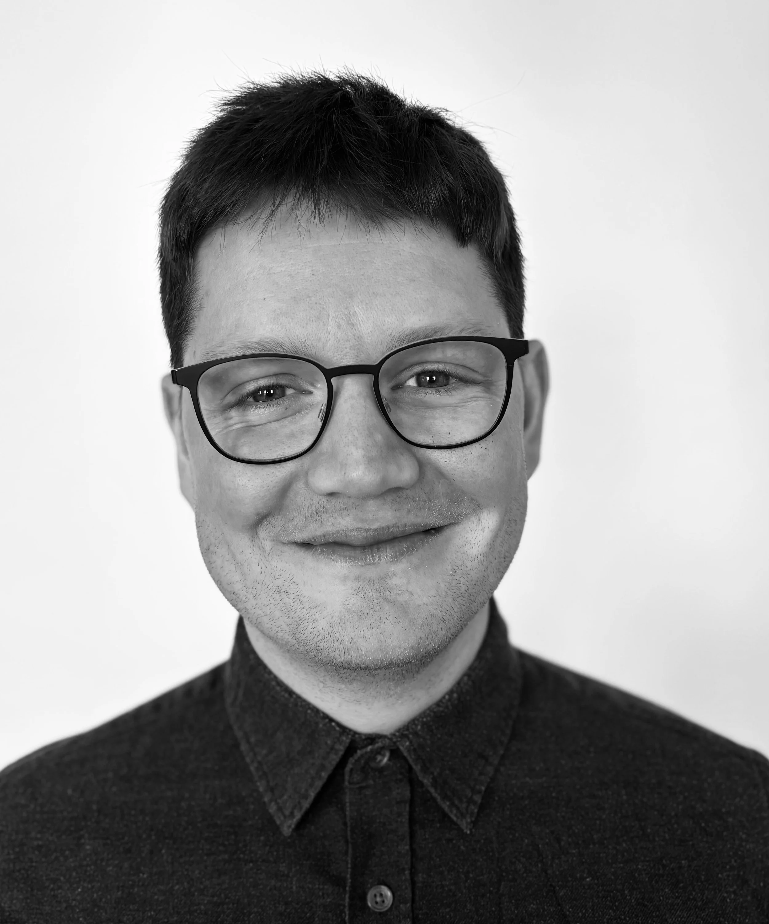 Hrafnkell Þráinsson