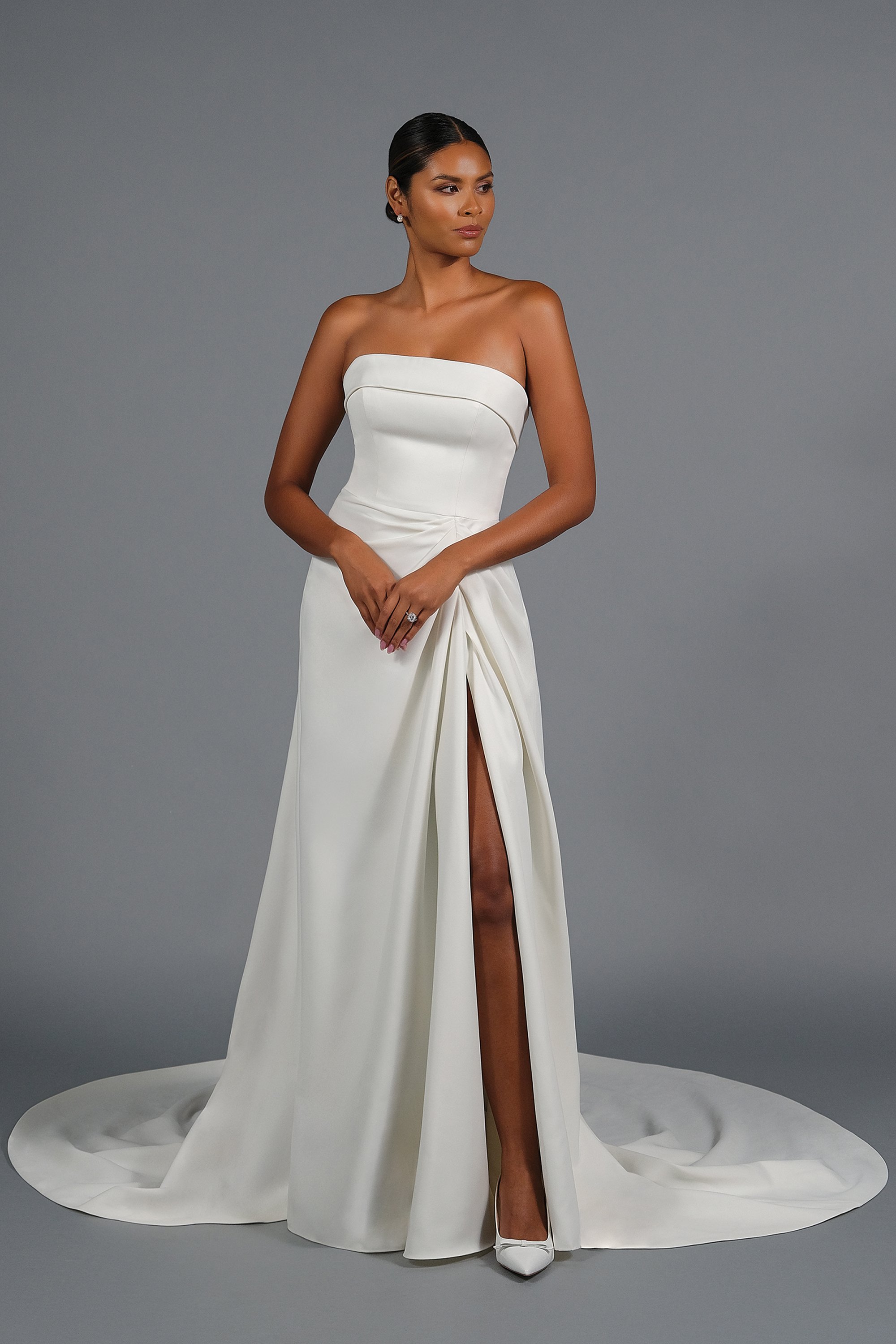 Wedding Dresses, buy Bridal Gowns by OKSANA MUKHA™ 2024