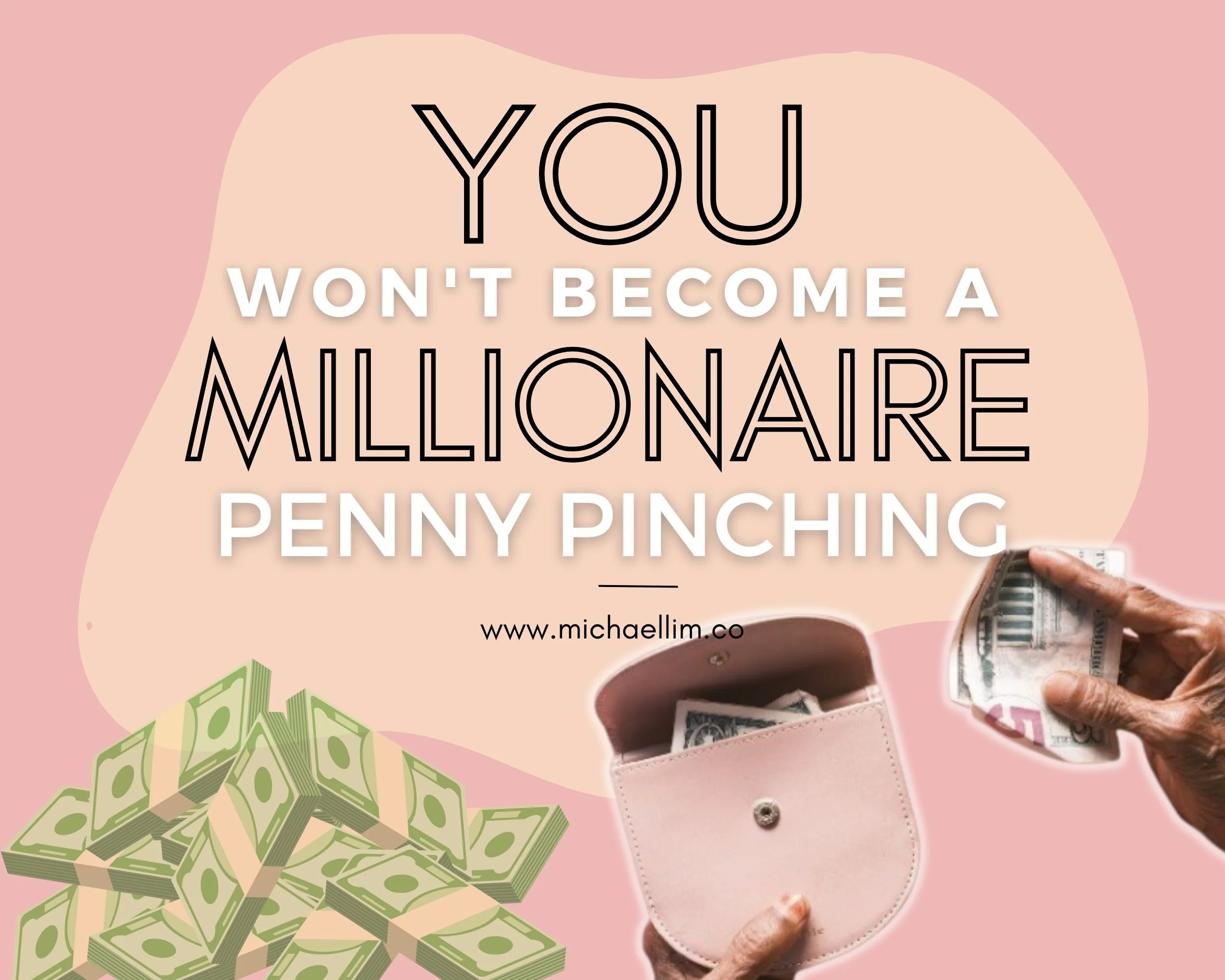 Sorry Millennials, You Won’t Become A Millionaire By Penny-Pinching. Do These 3 Things Instead.