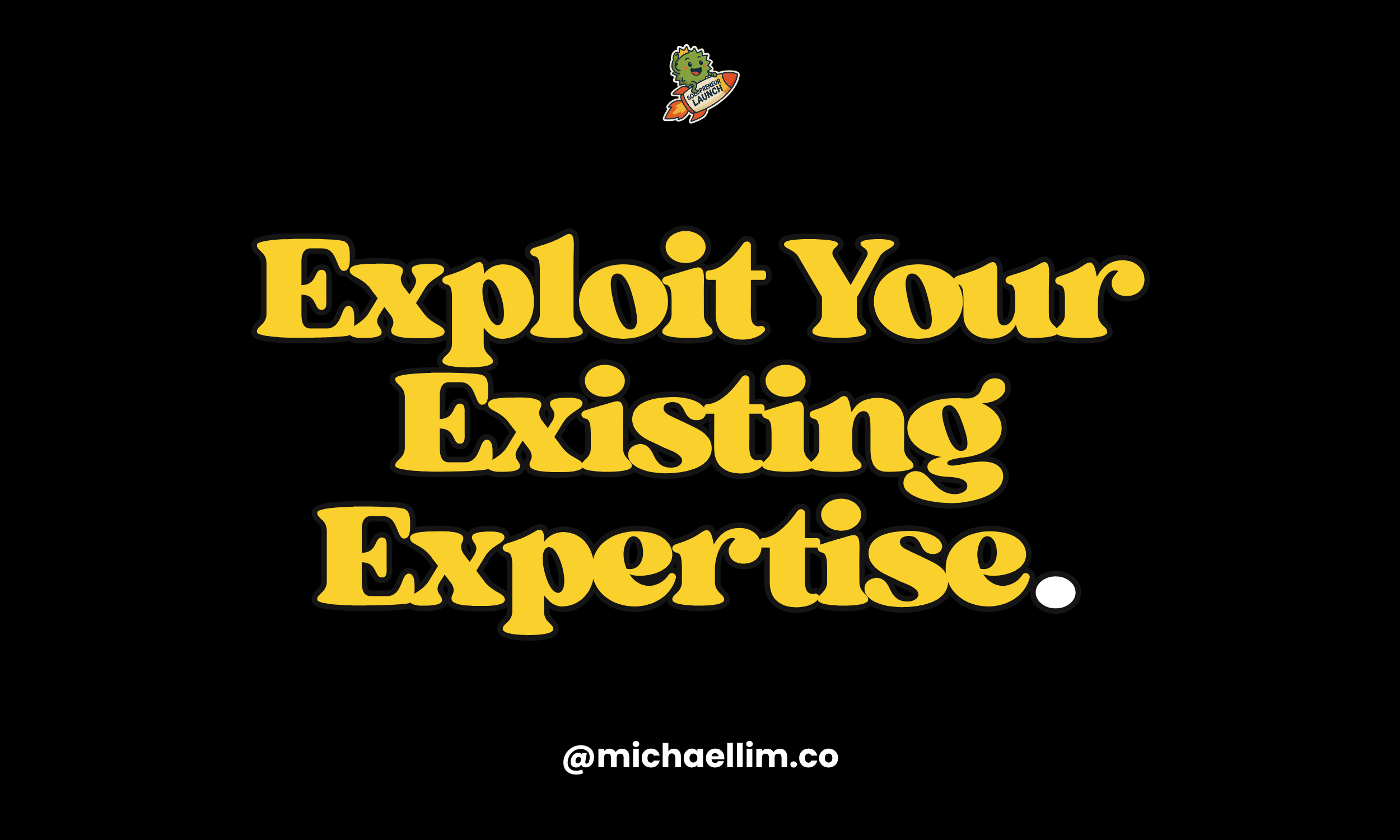 How to Turn Your Decades of Corporate Experience Into A $10k+ Per Month One-Person Business.