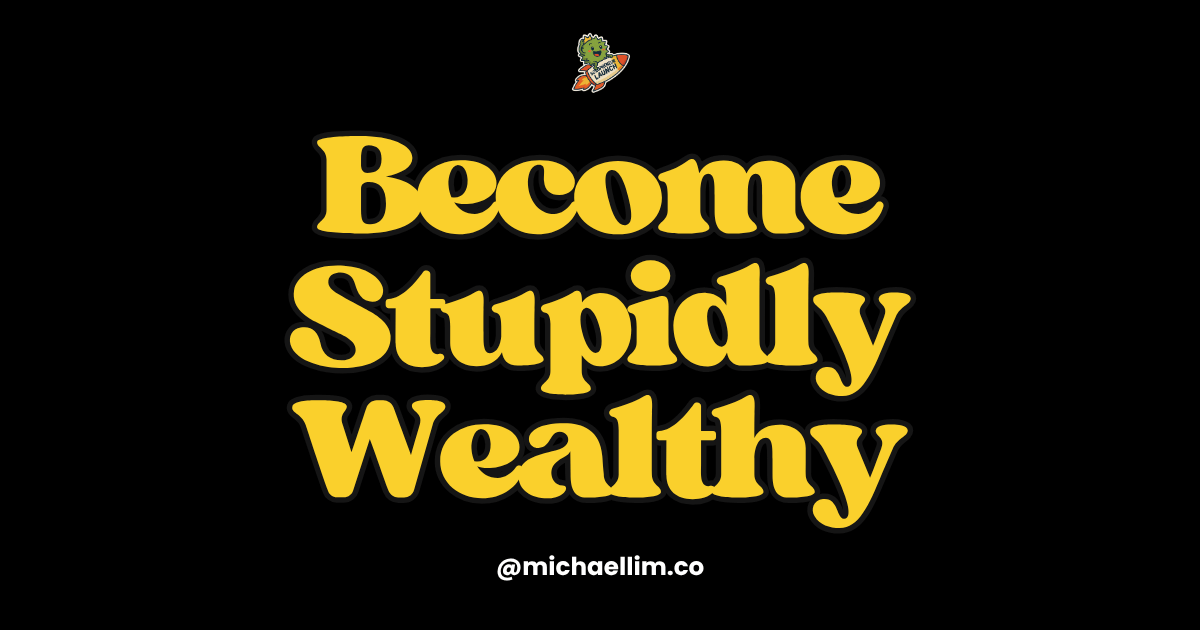How Solopreneurs Can Become Stupidly Wealthy In The New World Order.