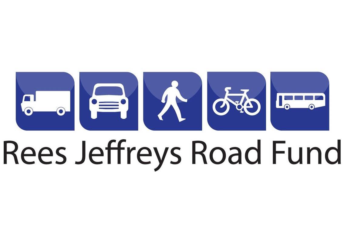 Rees Jeffreys Road Fund