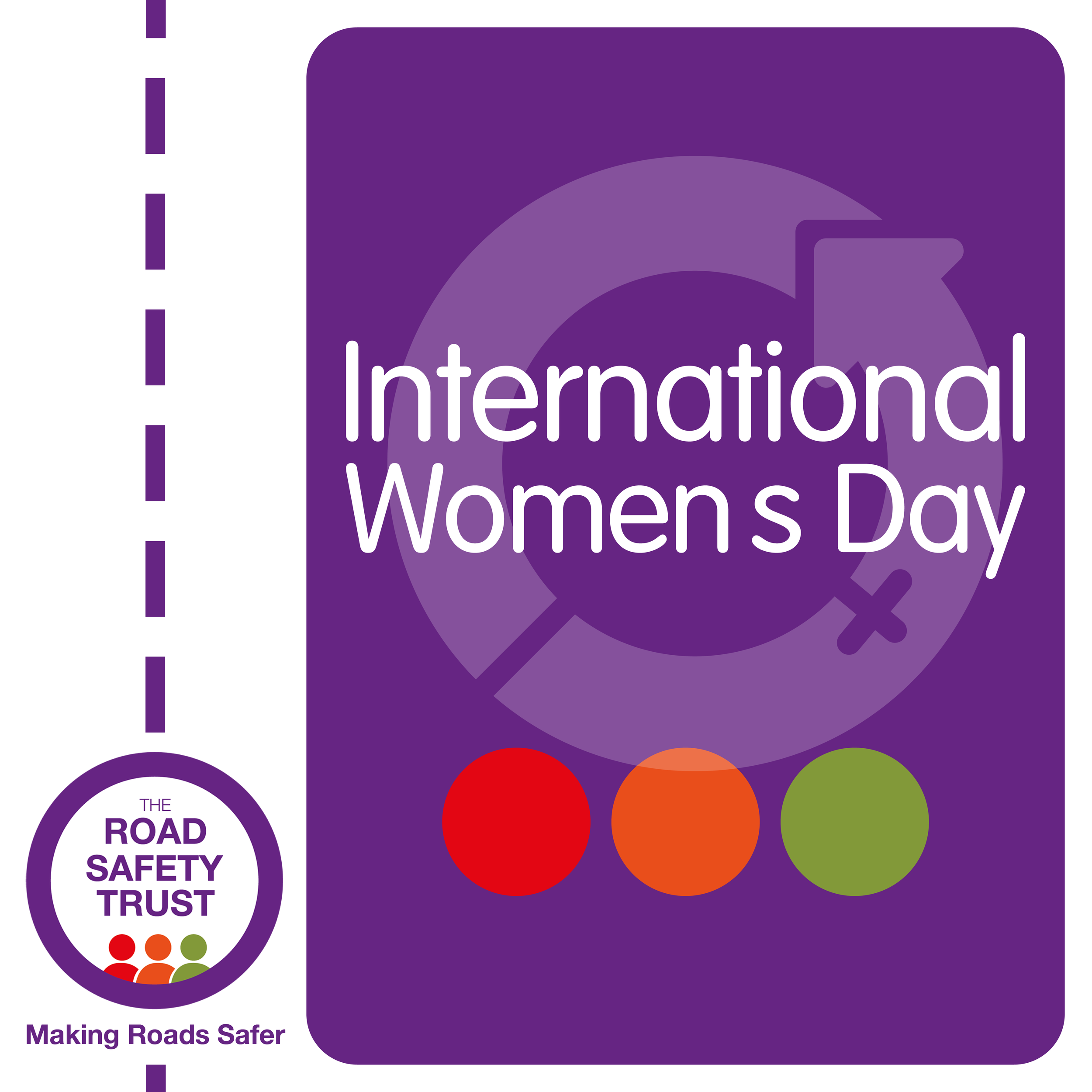 Trustees reflect on their work on International Women’s Day