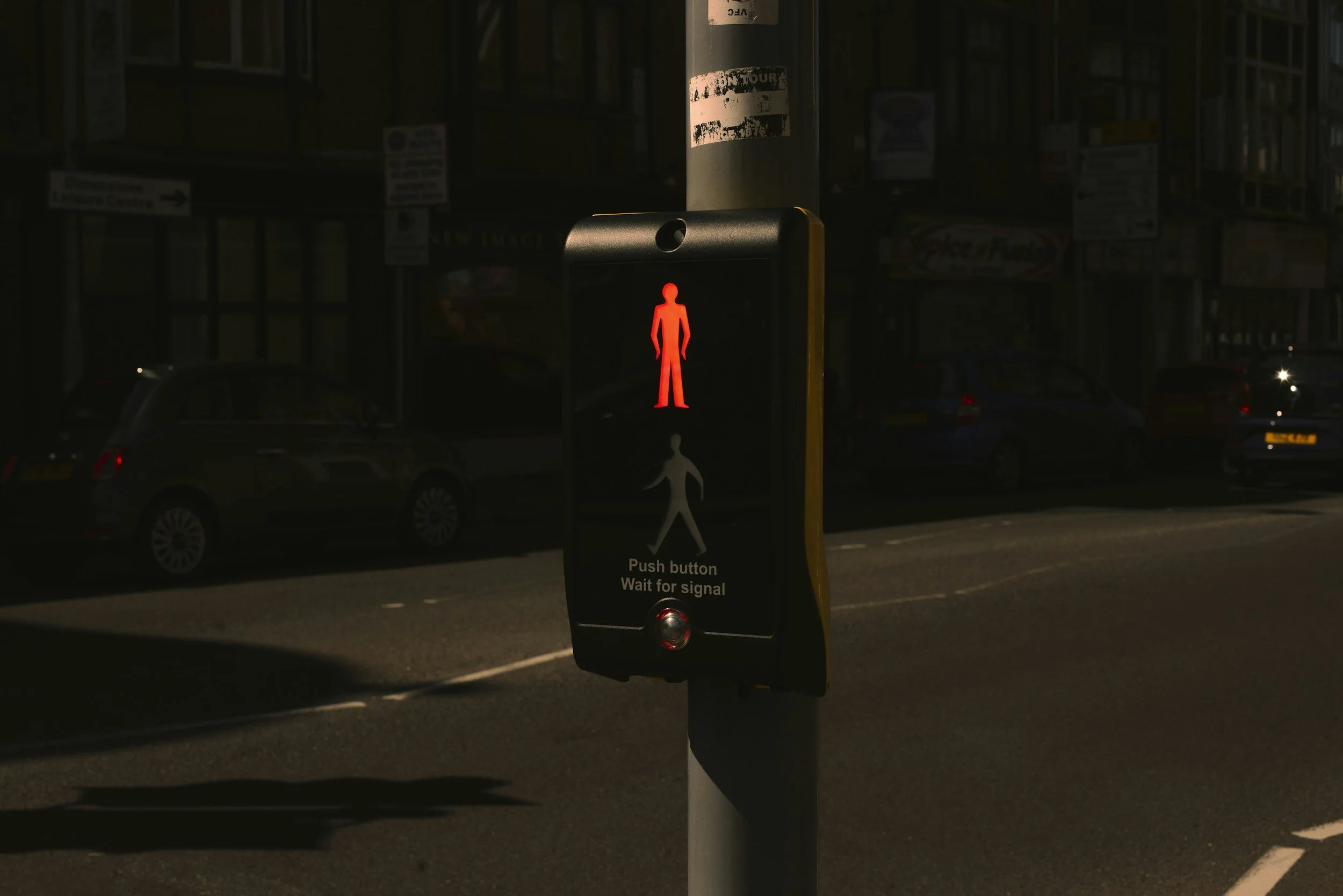 Transport For All