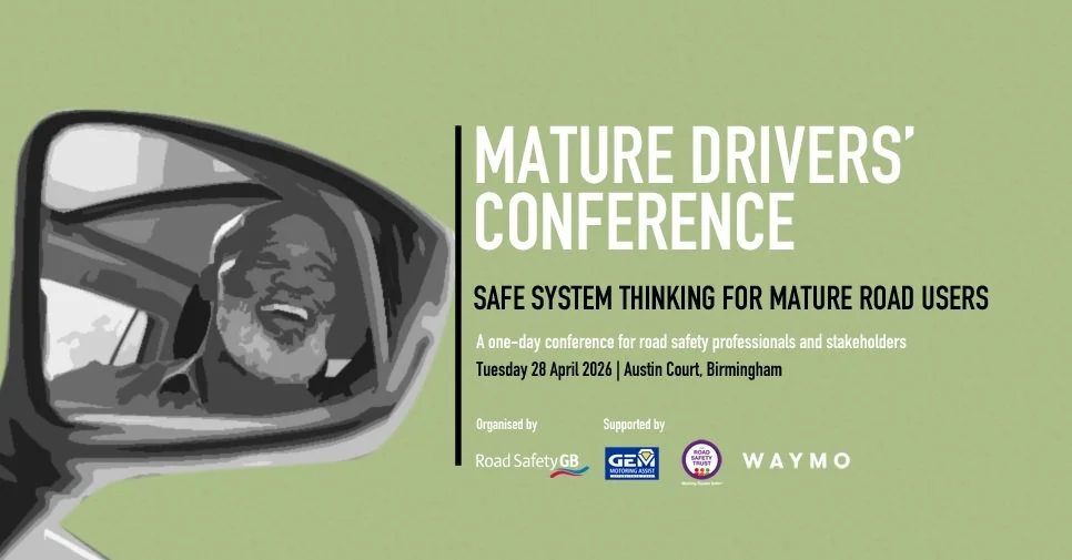 Road Safety GB