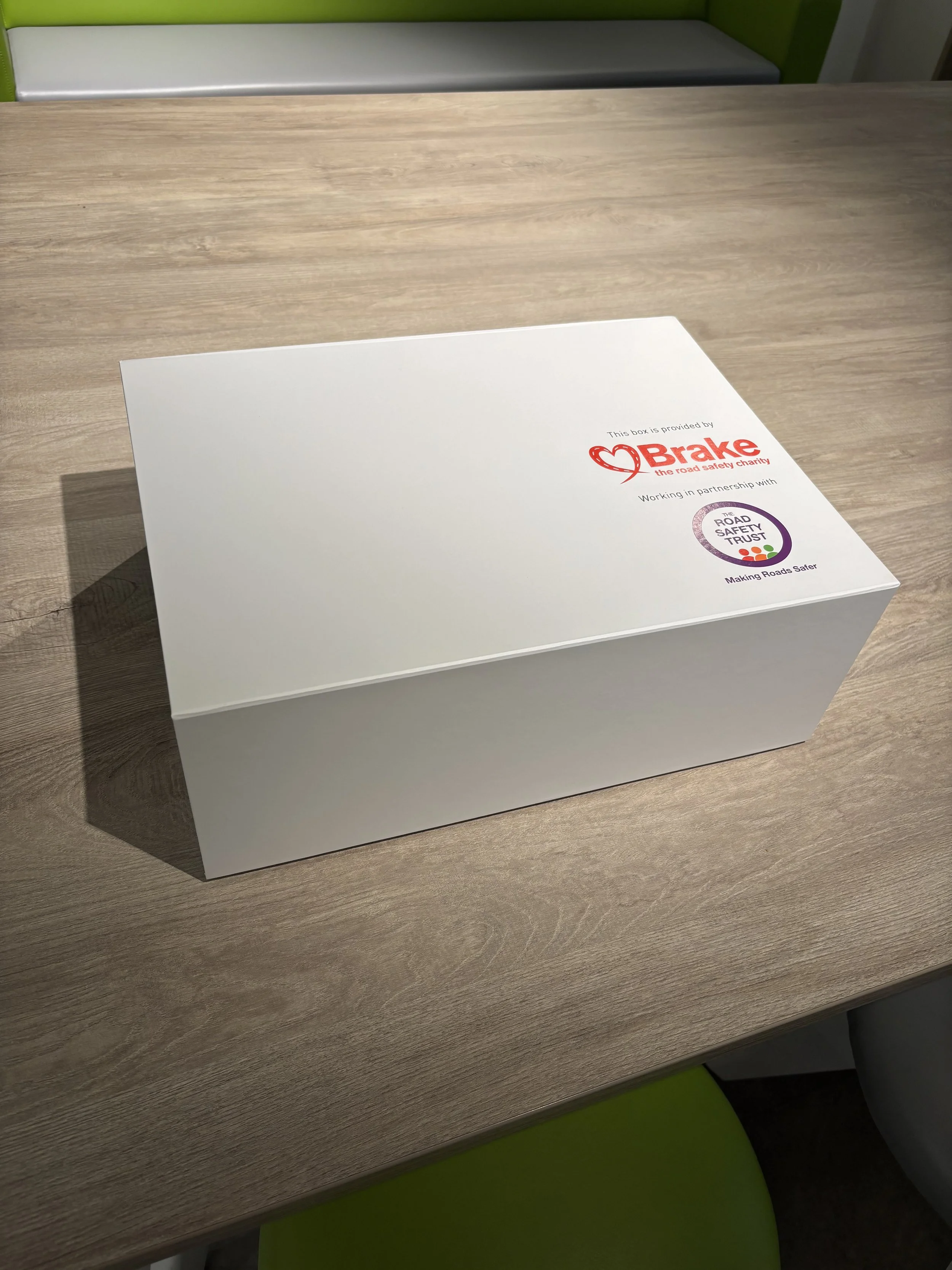 Brake, The Road Safety Charity