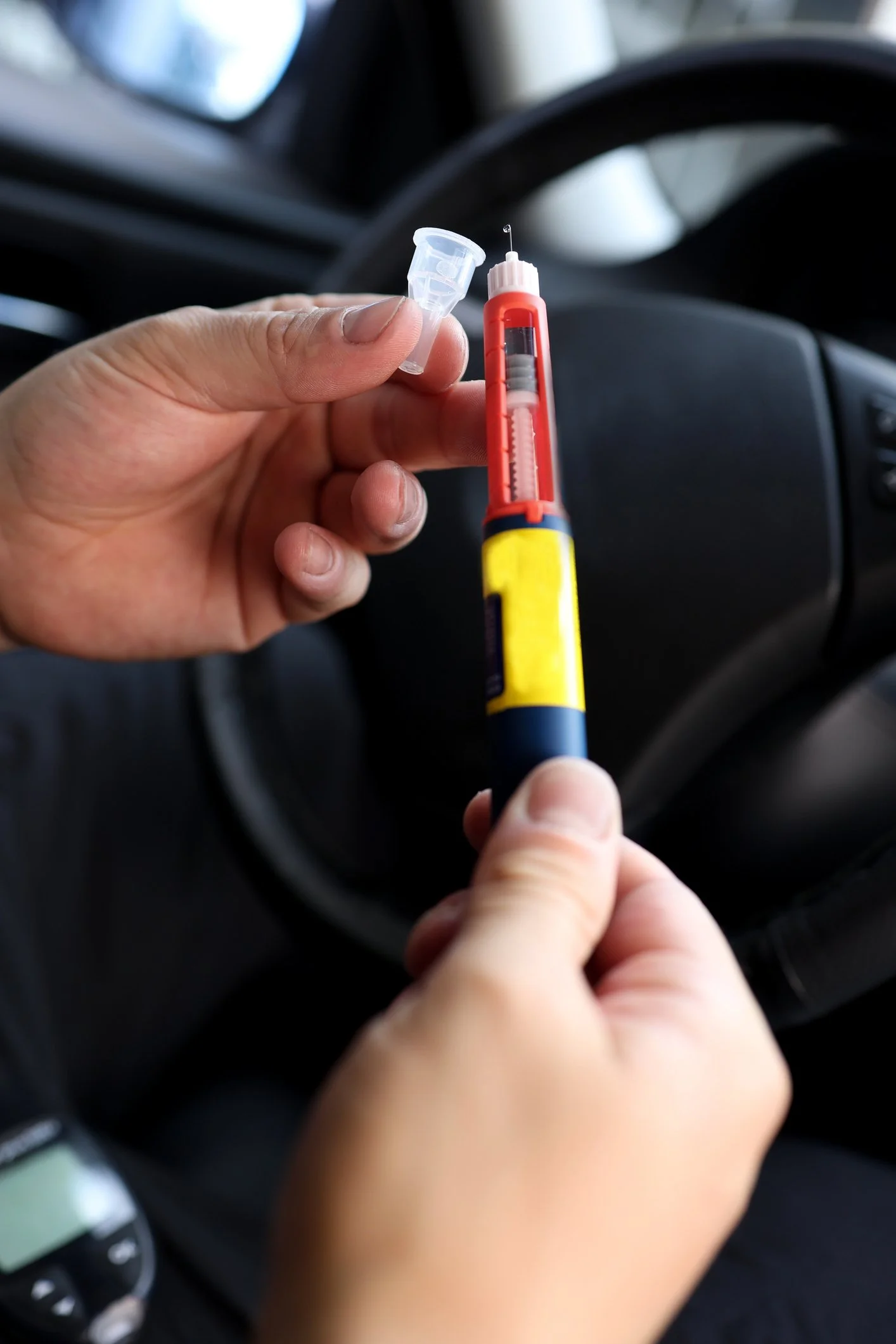 Diabetes Safety Organisation