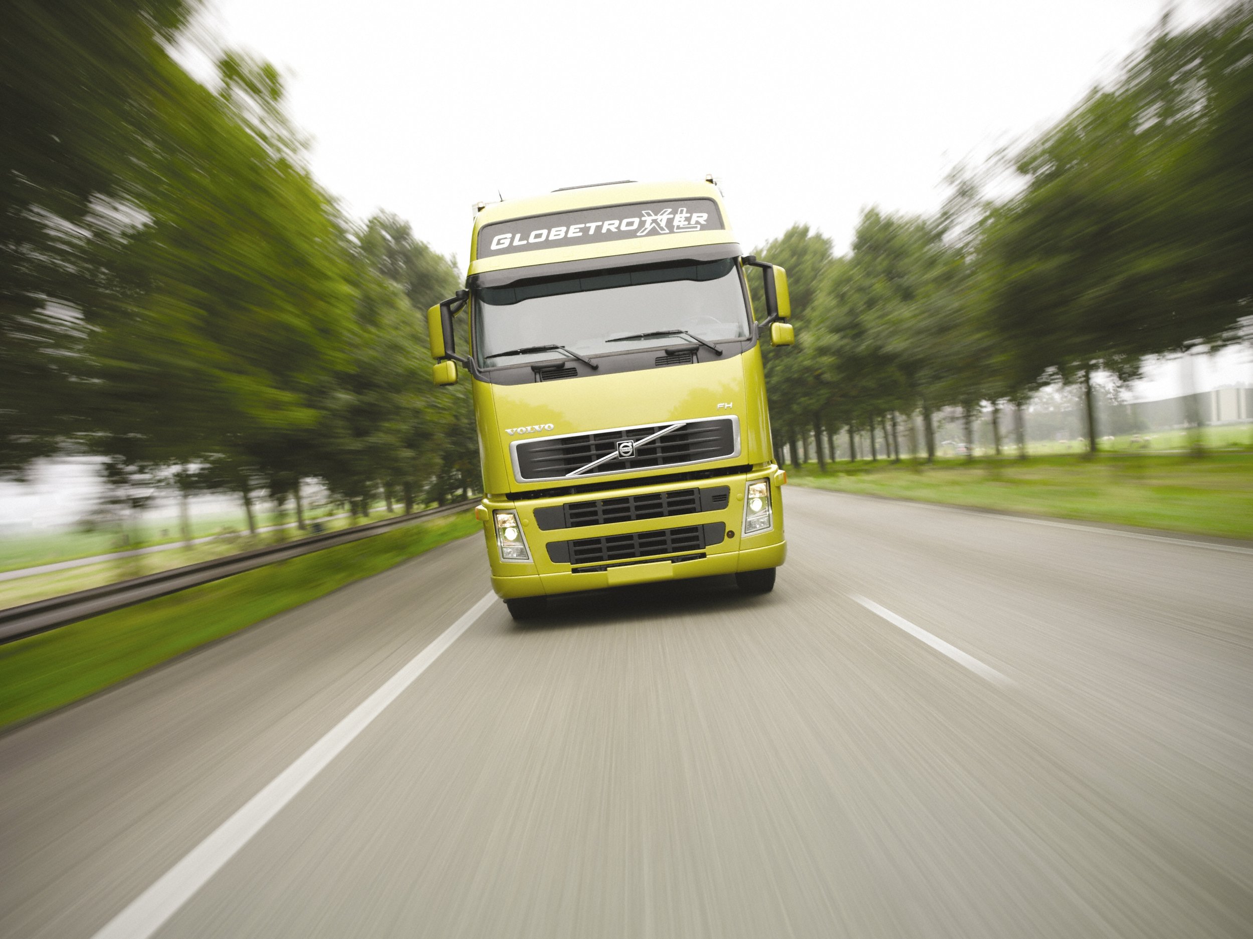 Opinion: What new vehicle technology means for fleet safety