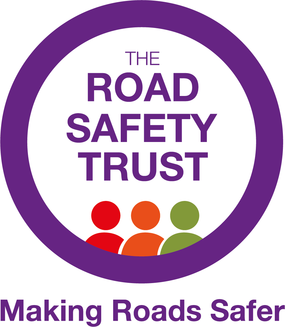 The Road Safety Trust shares road safety insights at key June events