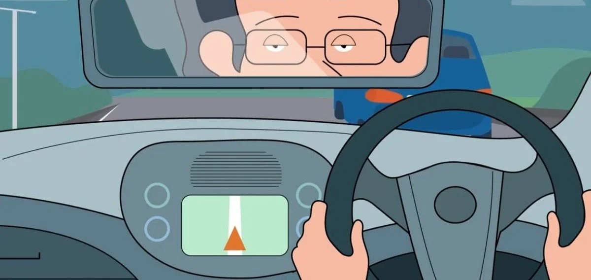 New advice for drivers with obstructive sleep apnoea on managing tiredness behind the wheel following caffeine nap study