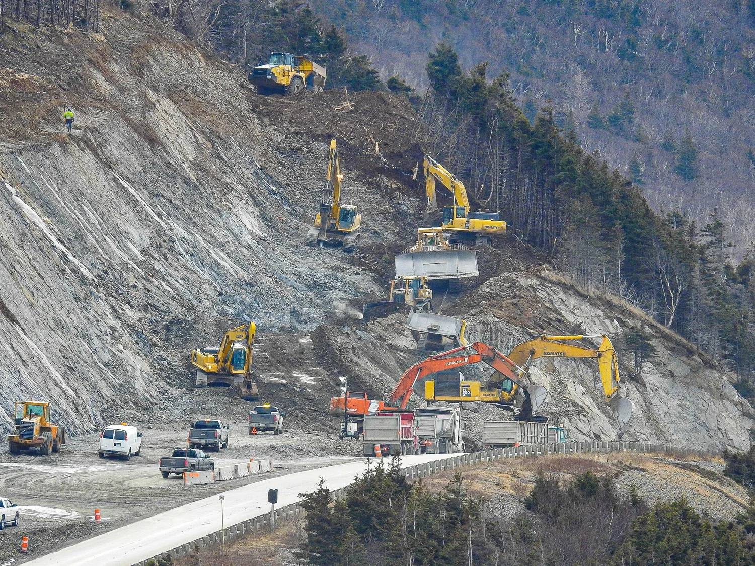 General Contracting — Zutphen Contractors