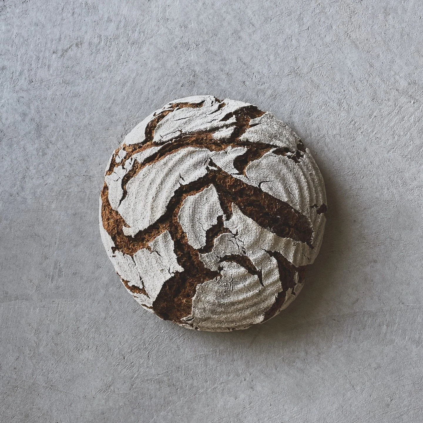 Only 10 days left until we see each other again at Oerlikon Market and at the new&nbsp;Brotfest&nbsp;at M&uuml;hle Tiefenbrunnen on&nbsp;October 25th. 

We miss baking (and seeing all of you!) more than we can say.

Right now, we&rsquo;re deep in pre