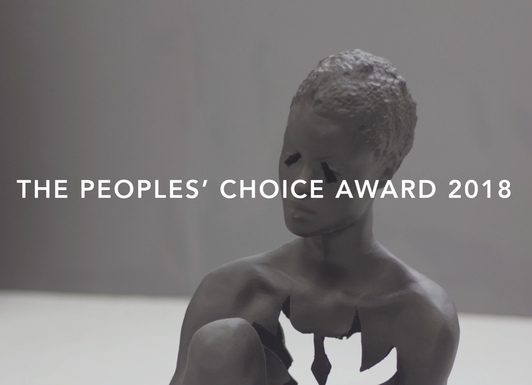 The Peoples' Choice Award 2018