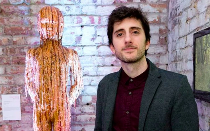 Rafael Perez On Winning The People's Choice Award