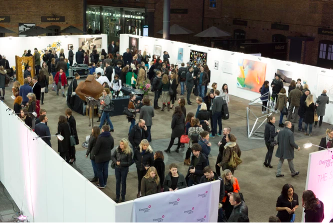 The Signature Art Prize 2013/14 - The Exhibition