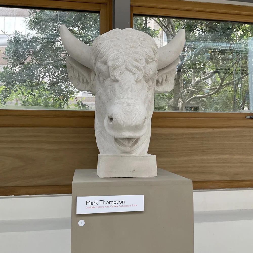 Mark Stewart Thompson