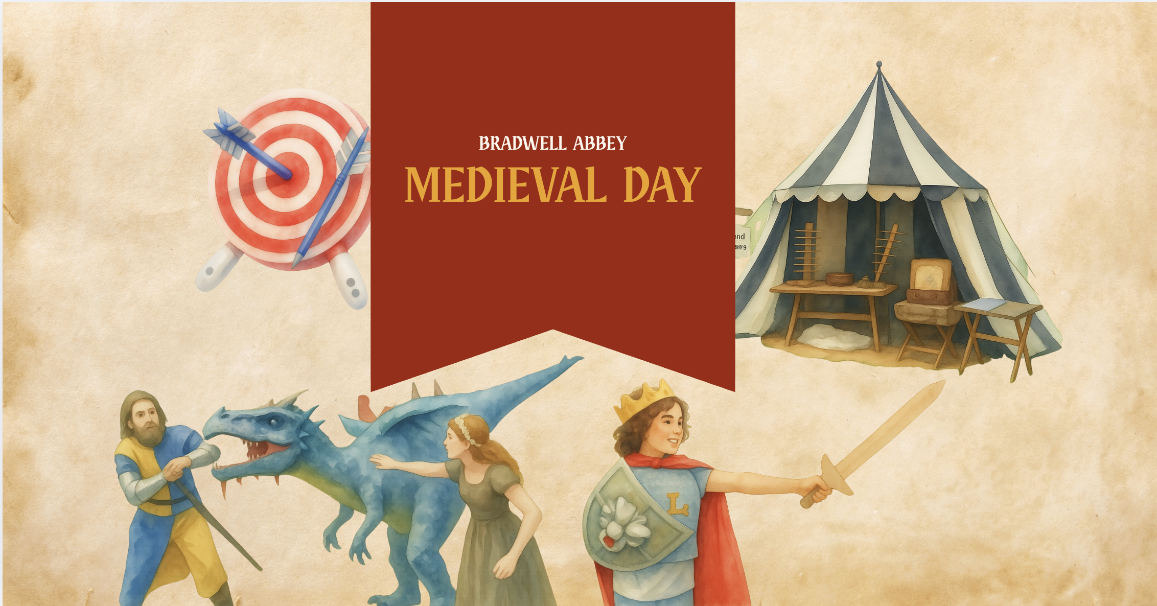 Medieval Day