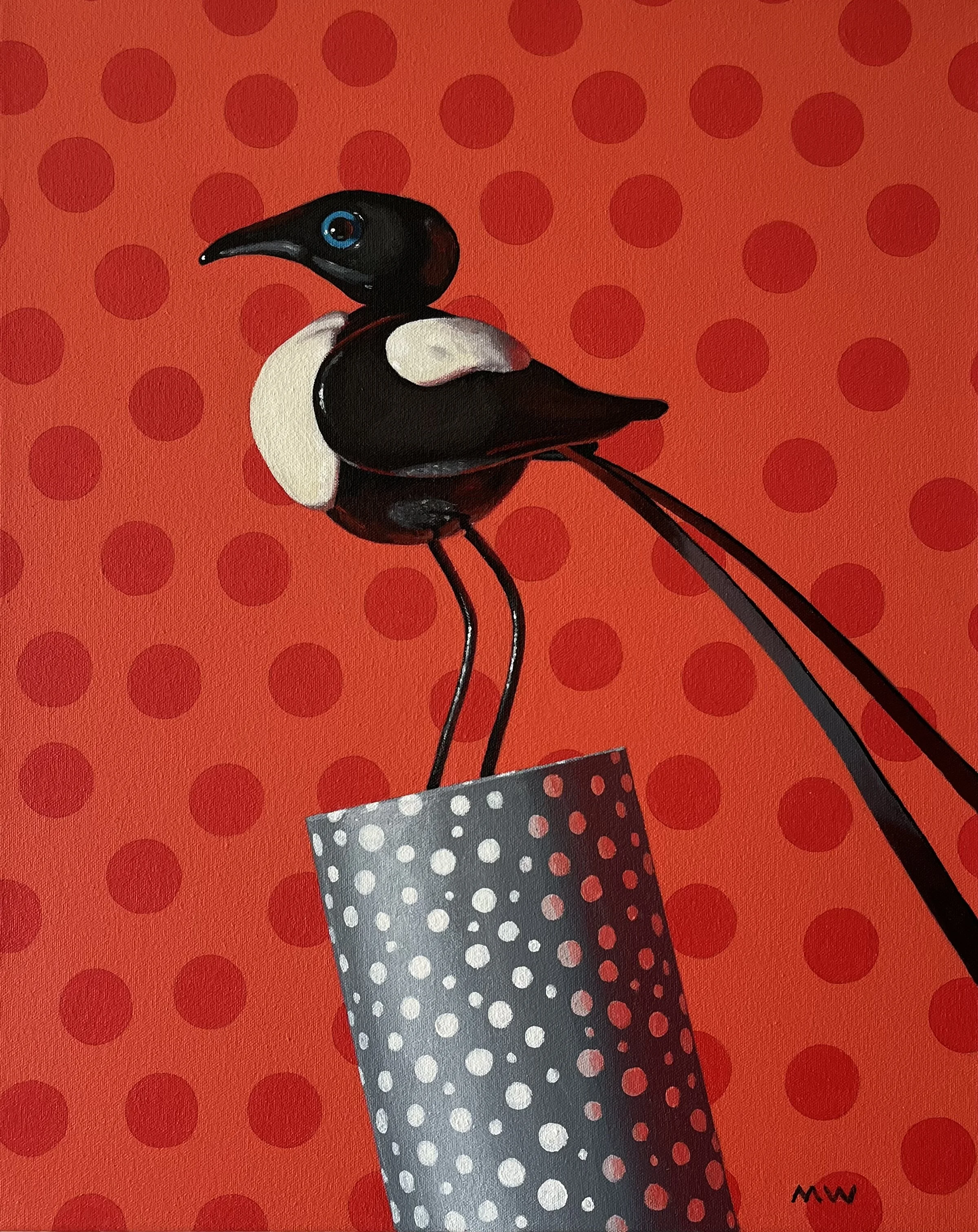 Magpie