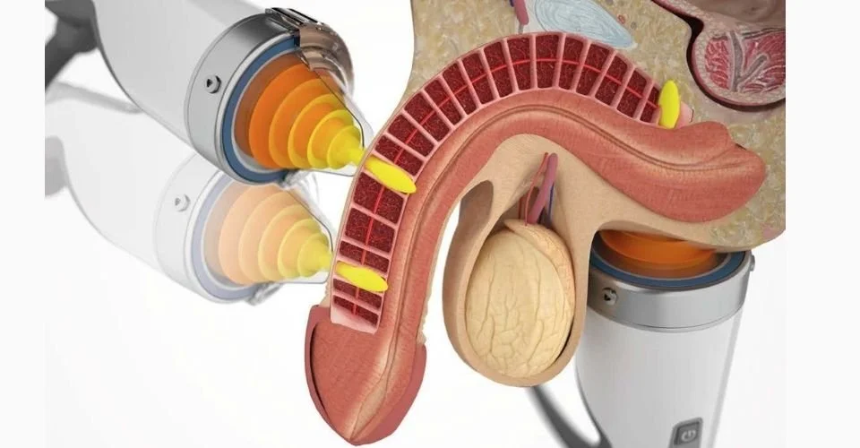 Shockwave Therapy For Erectile Dysfunction