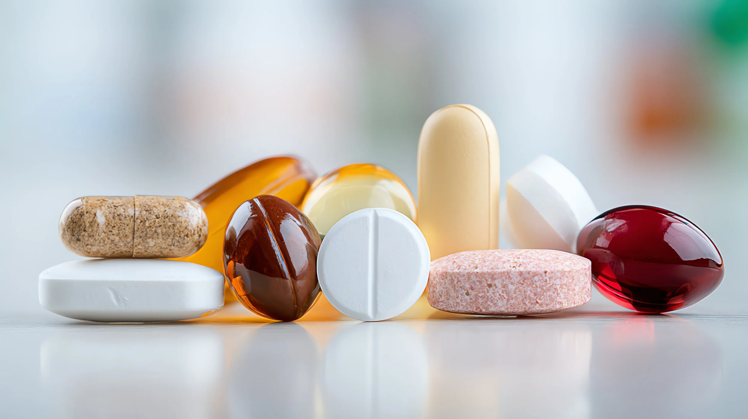 Three Supplements I Ask Women Over 40 To Stop Taking