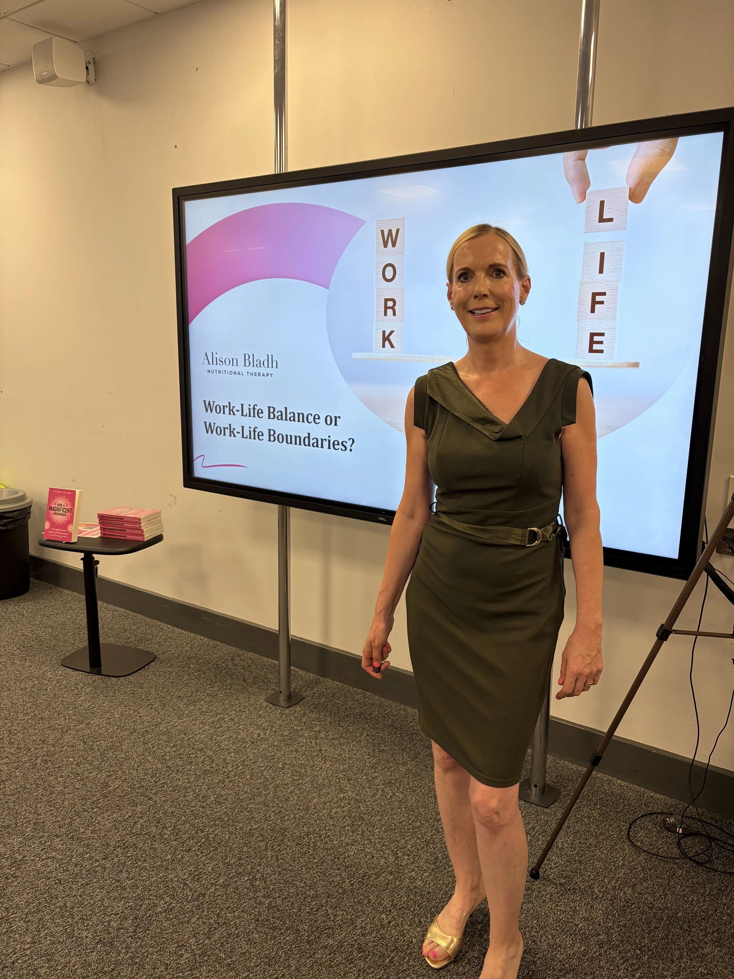 Alison speaker about women wellness.jpg