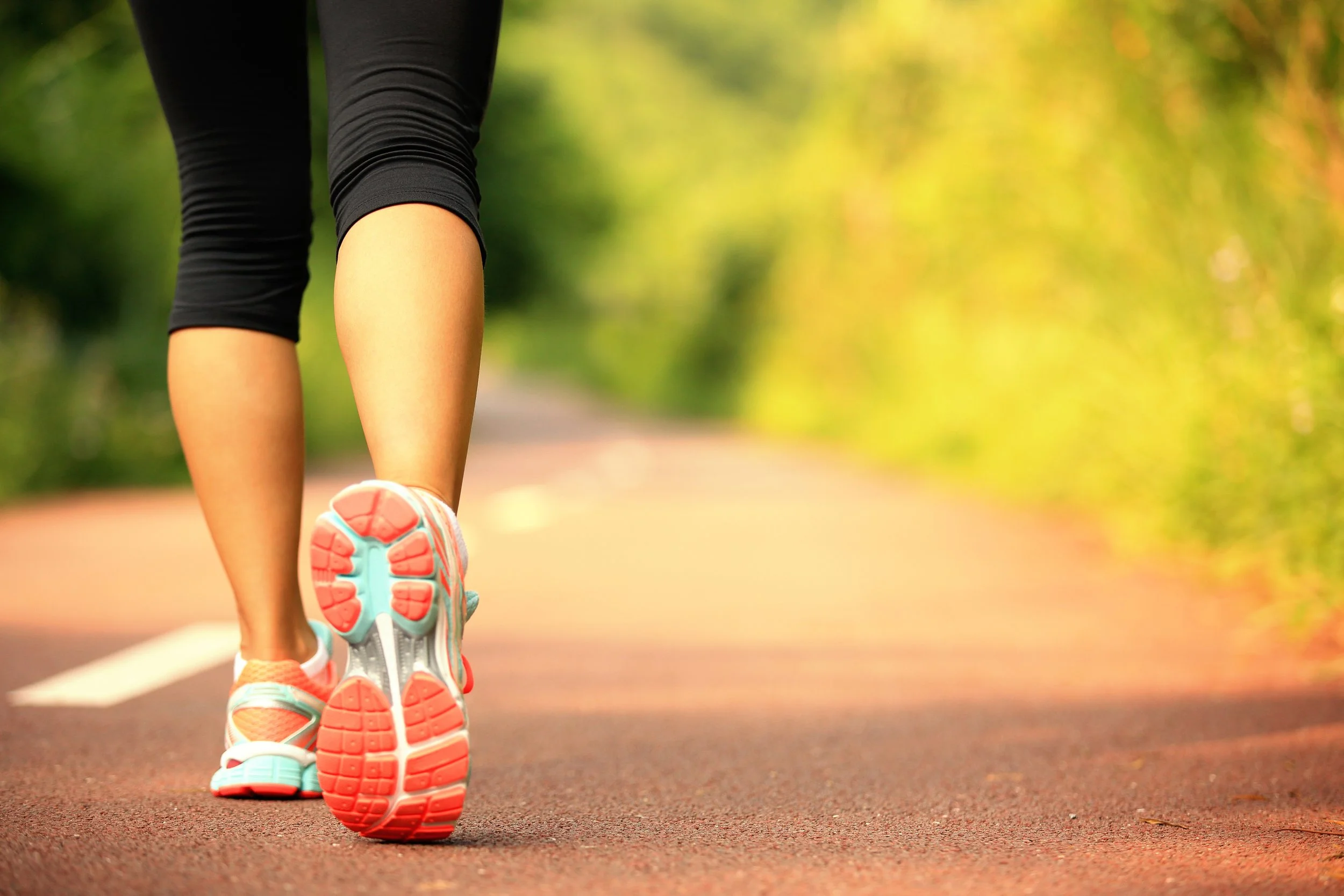 How Many Steps a Day Do Women Over 40 Really Need?
