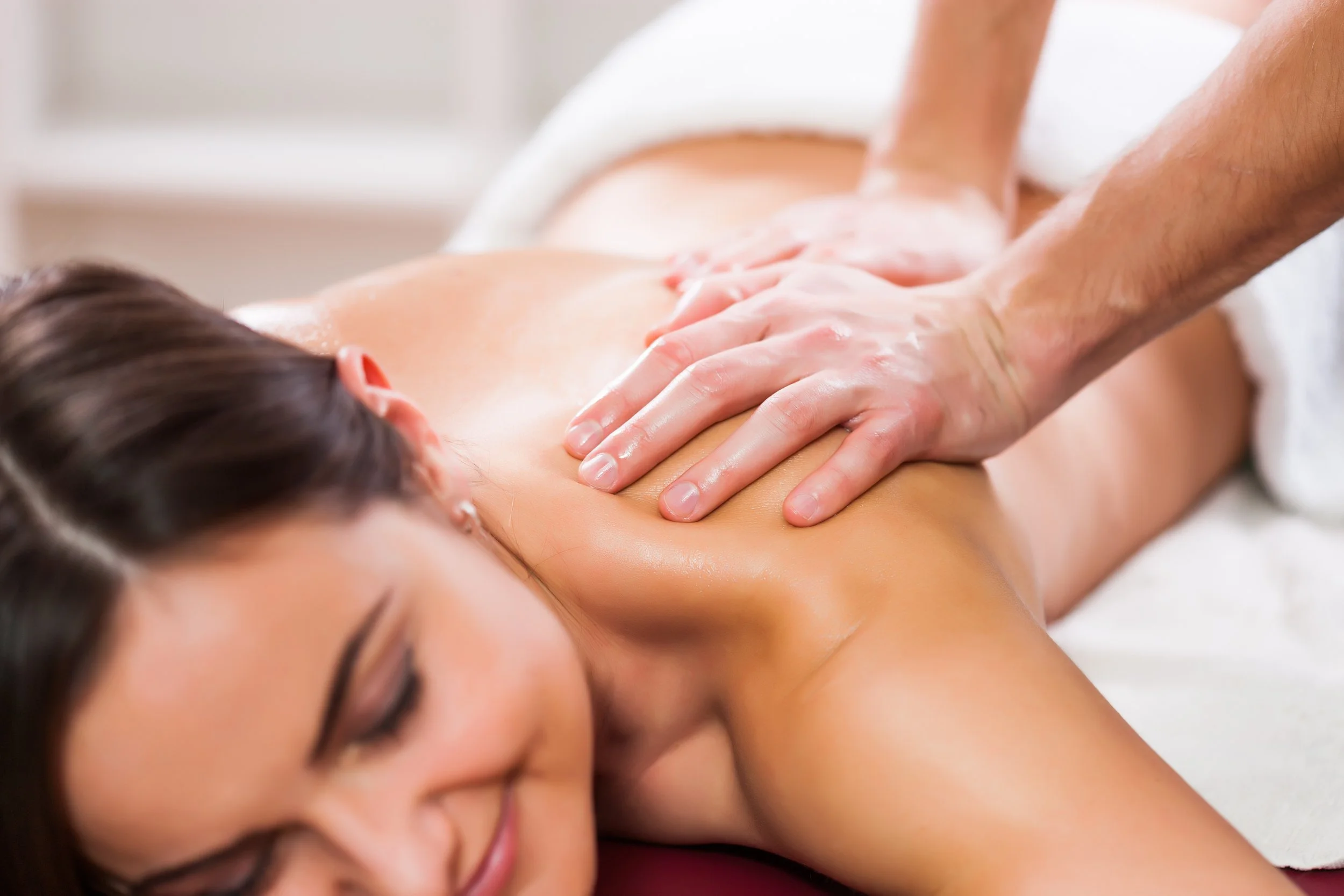 Why Women in Menopause Need More Than a Traditional Massage