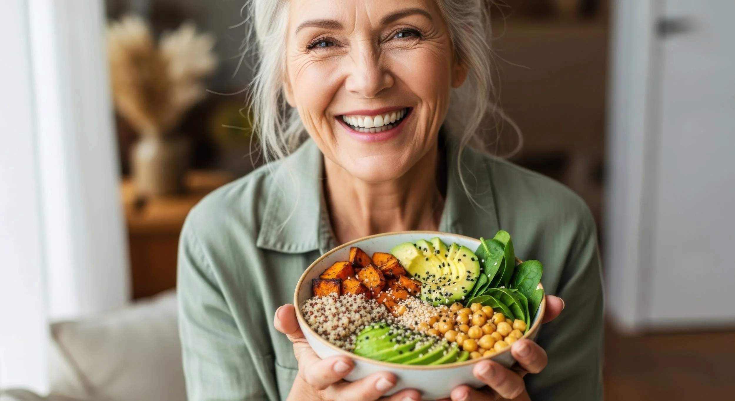 Be More Human The Wellness Shift We Need