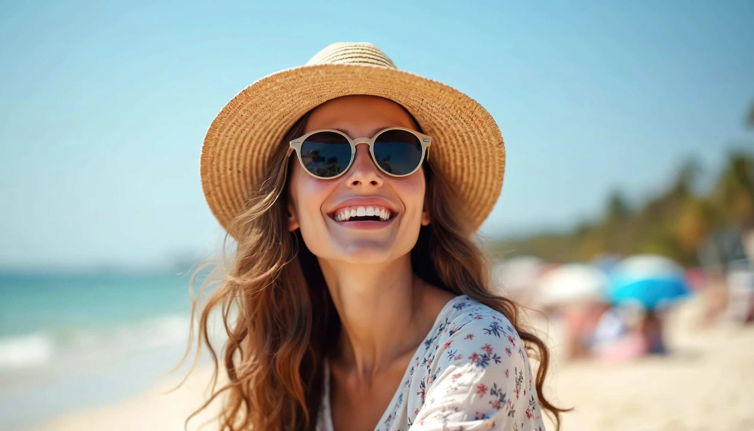 Does HRT Make Your Skin More Sensitive to the Sun? Here's What You Need to Know