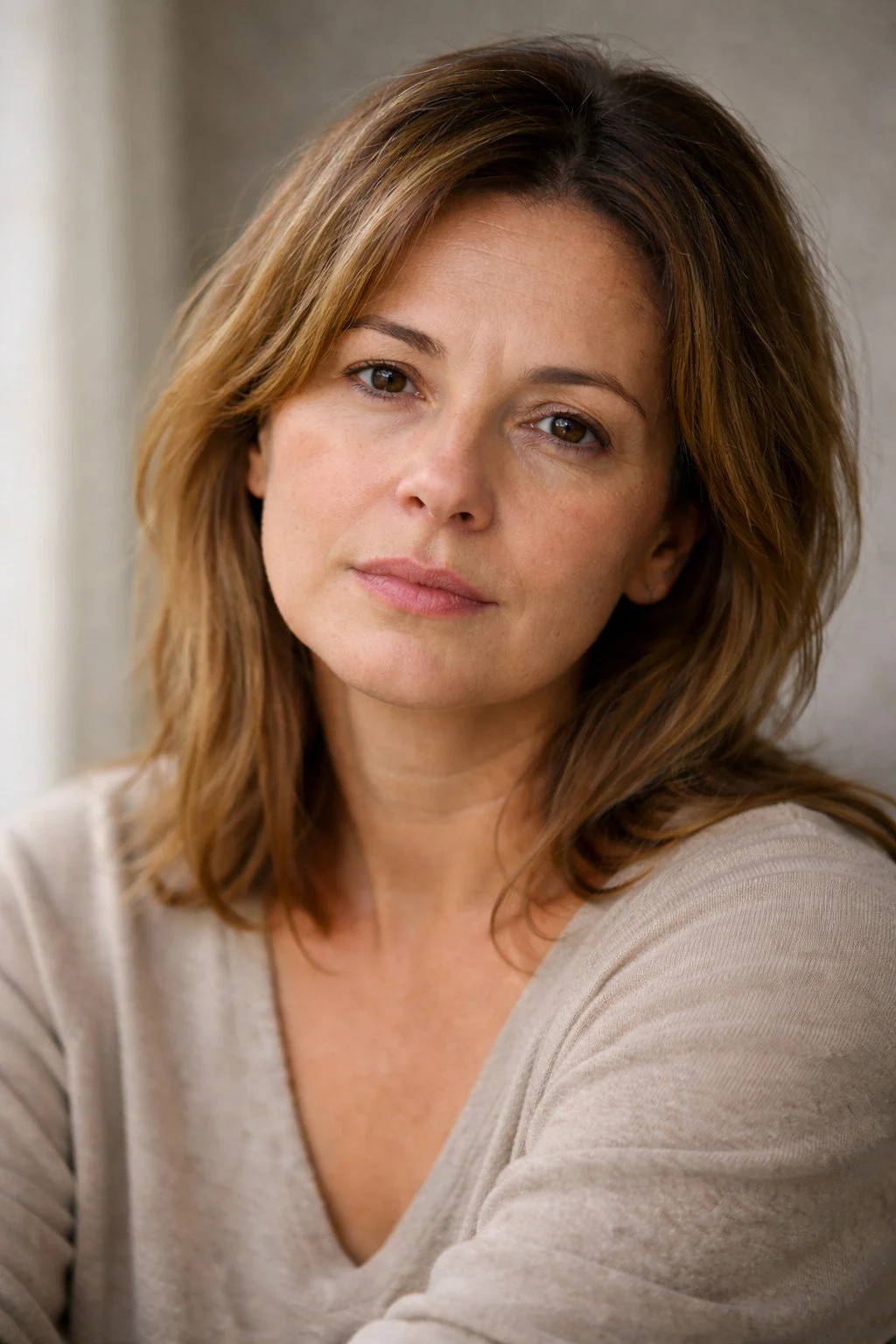 Cortisol Face: How Stress Ages Your Skin and What Helps