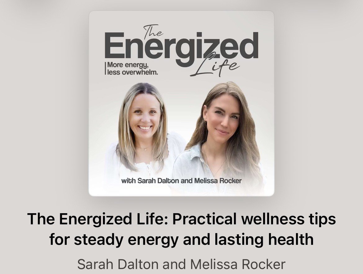 Confidently Navigating Perimenopause and Beyond