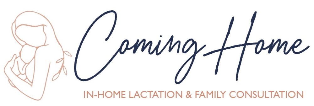 Coming Home LLC, In-Home Lactation Services RVA
