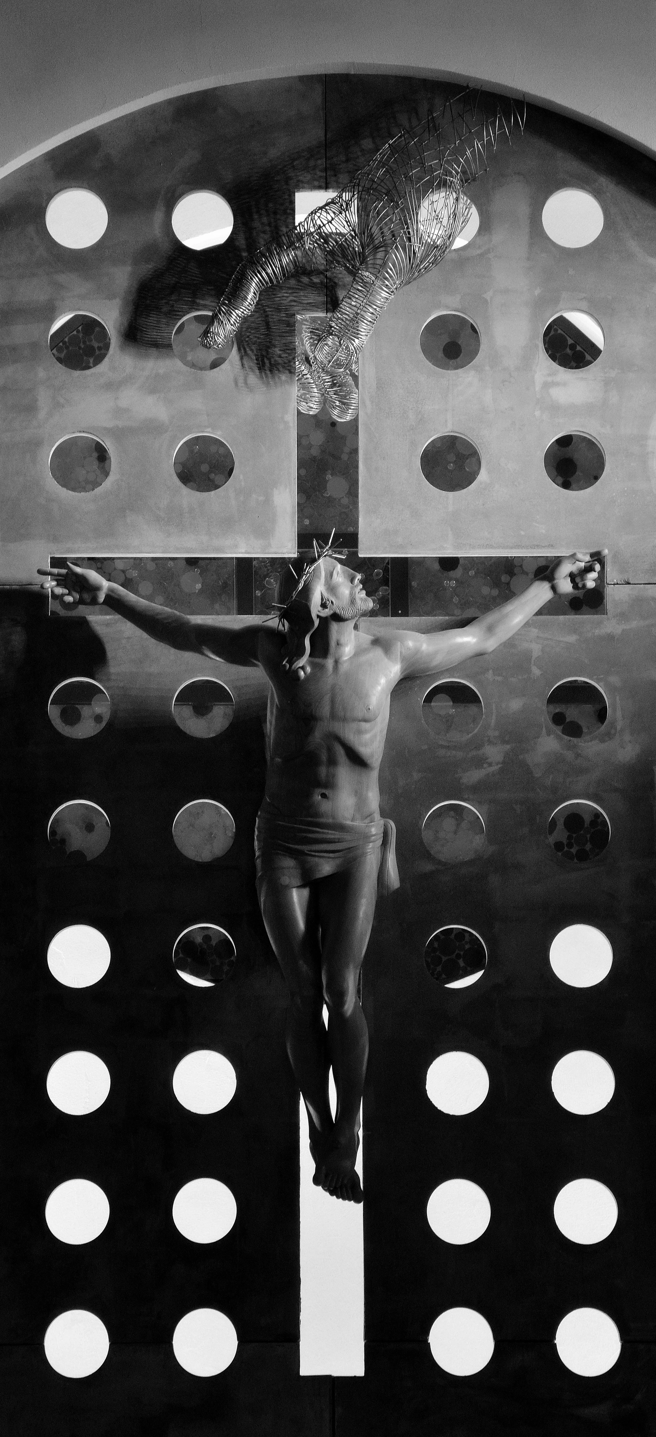 Boldog Meszlényi Zoltán templom Budapest