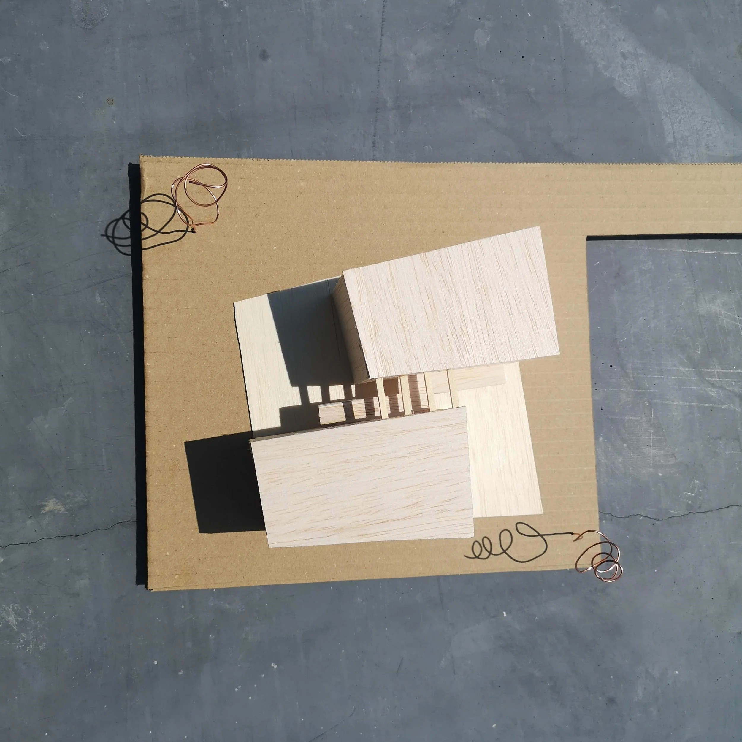 Többgenerációs nyaraló, Zamárdi