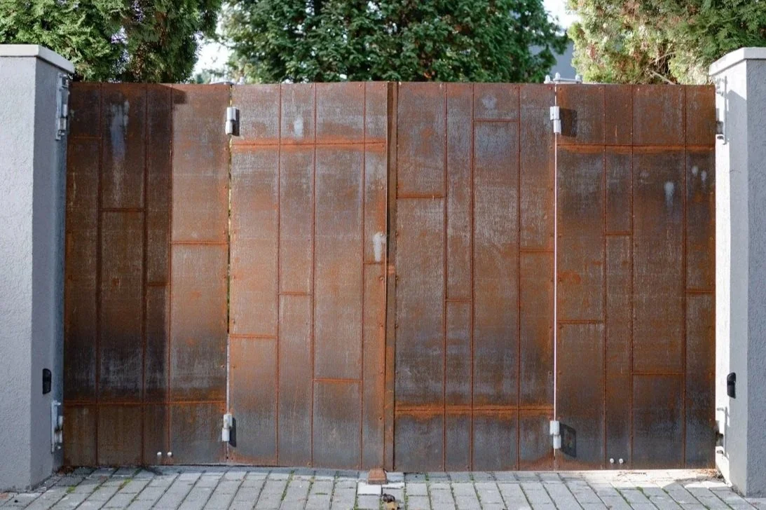 Siófoki nyaraló átépítése