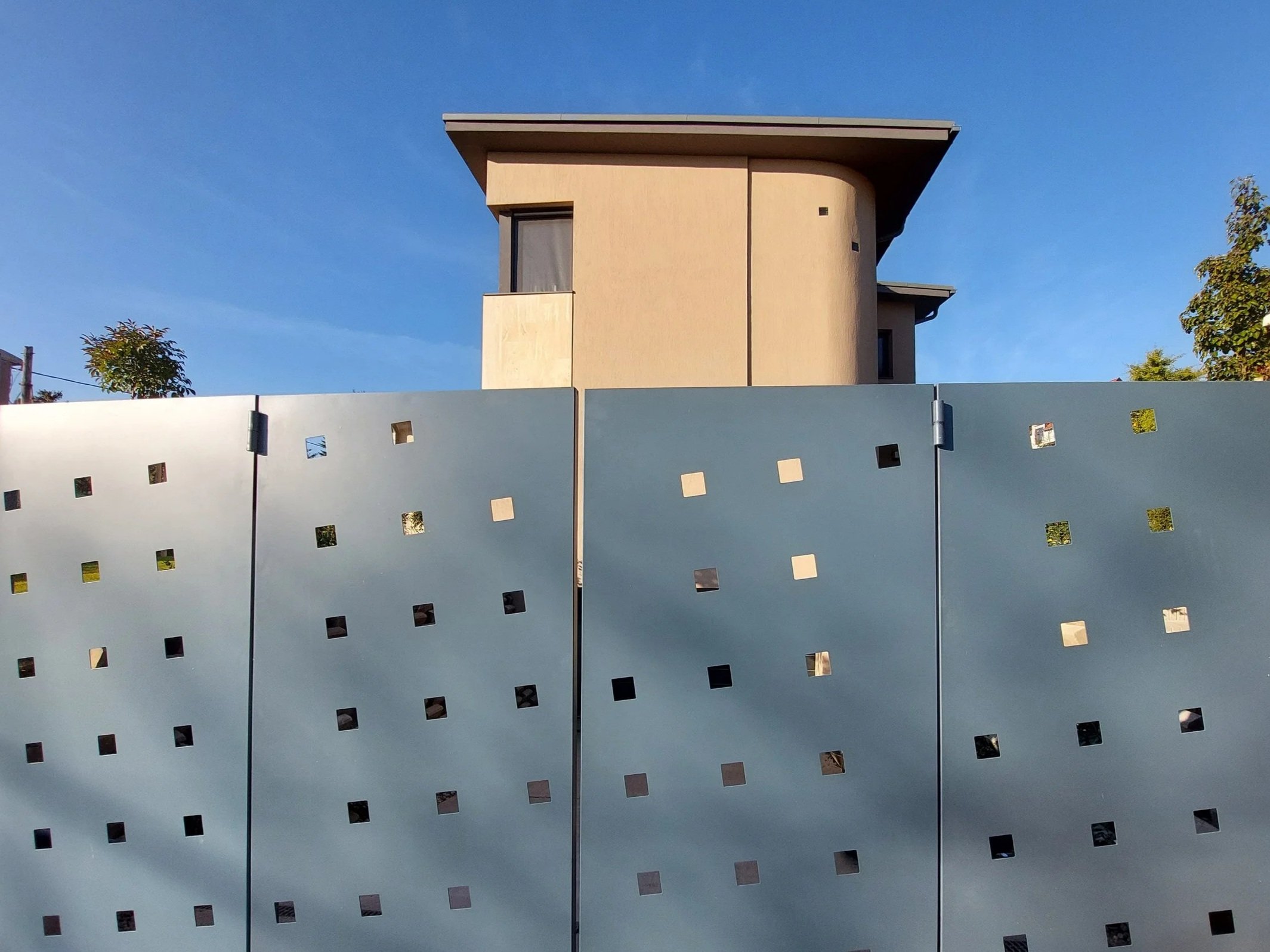 Családi ház, Budapest