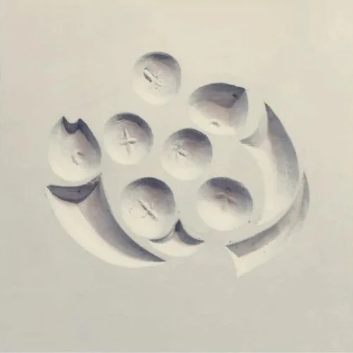 A jáki Szent György-templom liturgikus terének megújítása