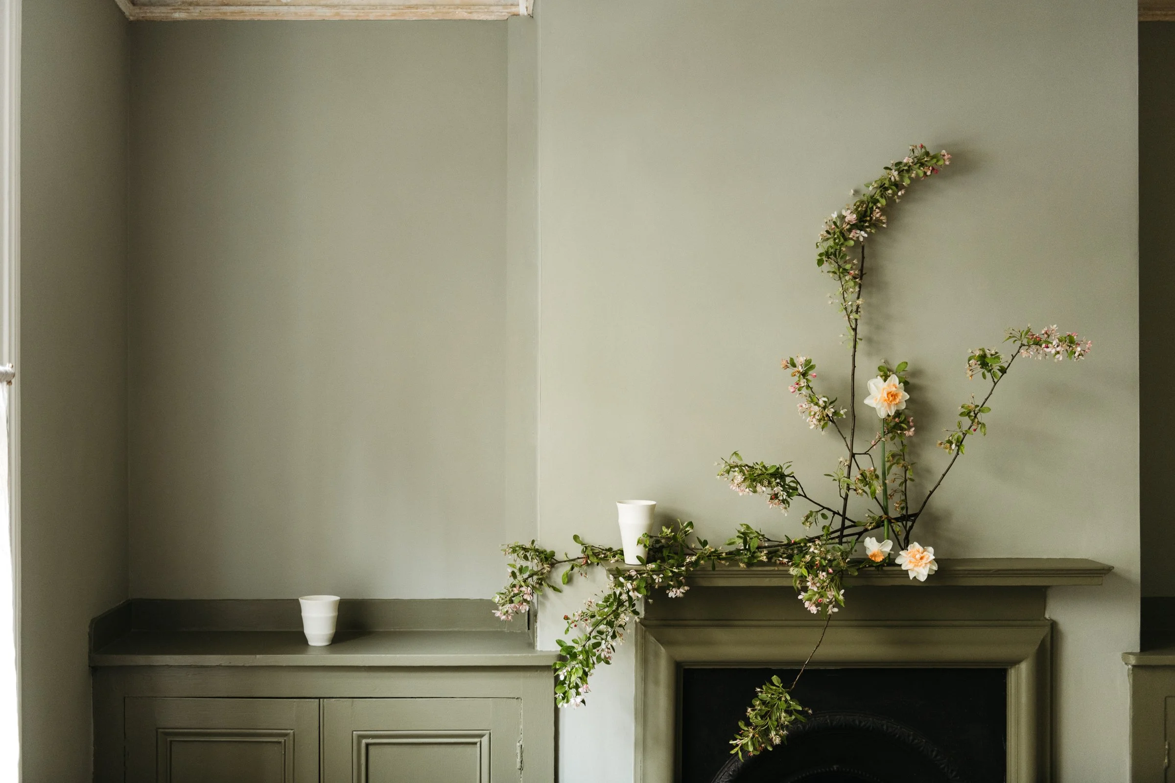 2024 collection: The Garden Party