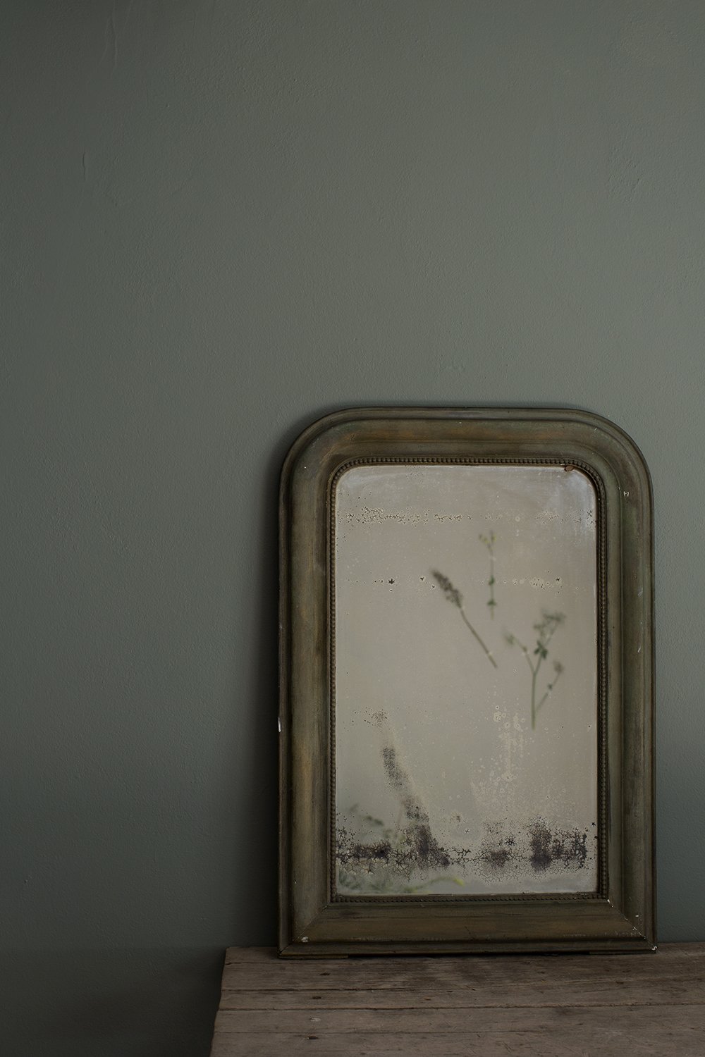 Firle, Natural Paint, Atelier Ellis