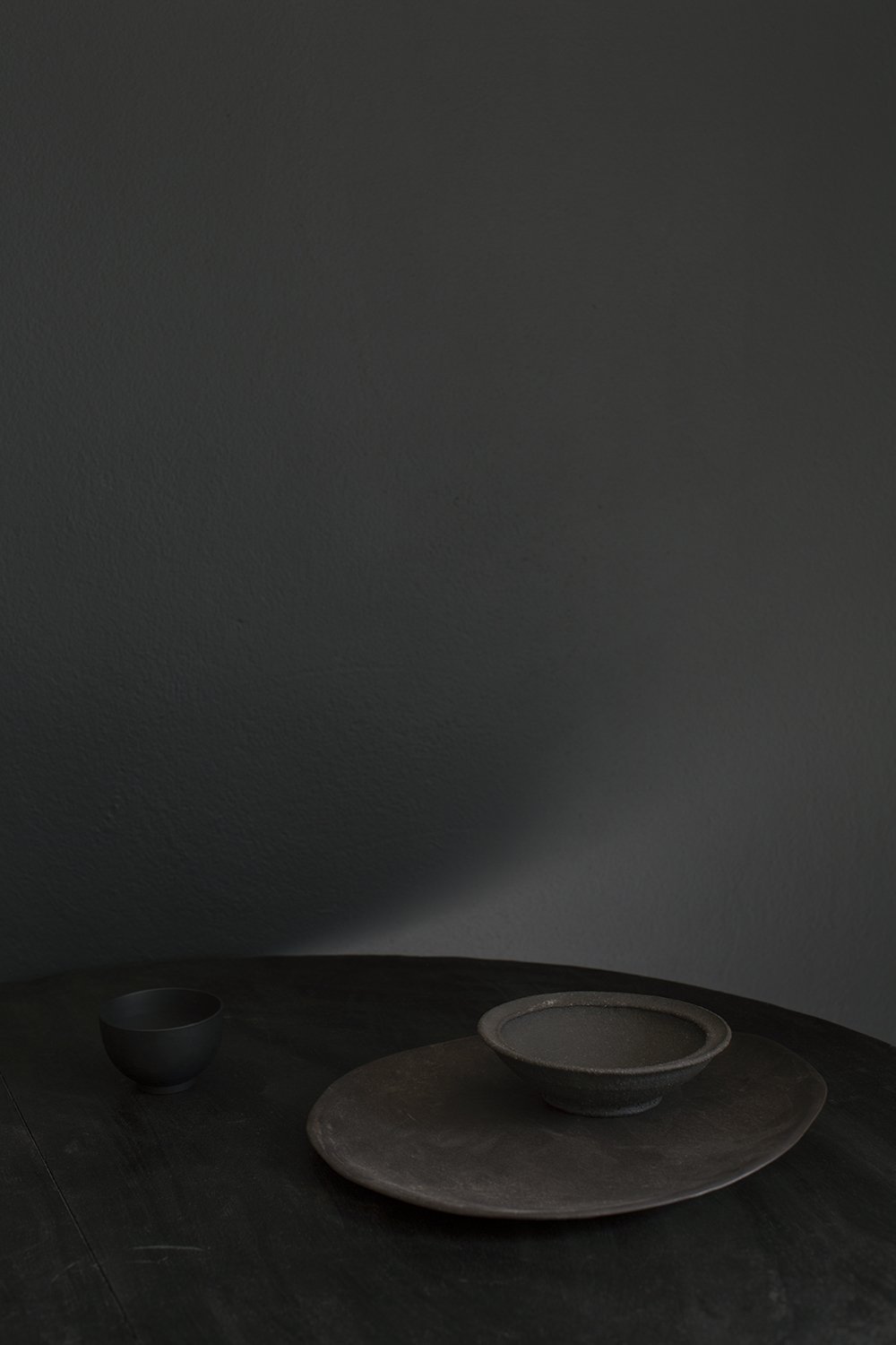 Leafmeal, Natural Paint, Atelier Ellis