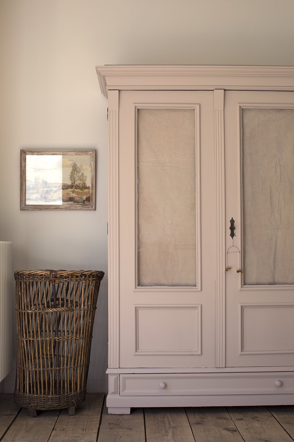 Loom & Dye, Natural Paint, Atelier Ellis