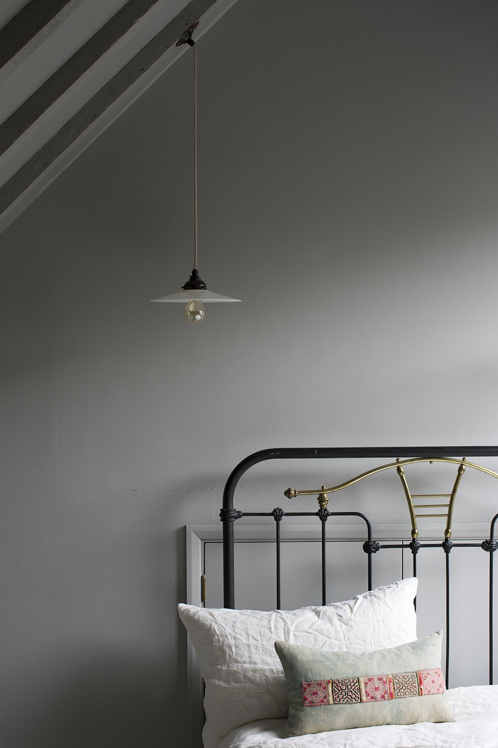 North Star, Natural Paint, Atelier Ellis
