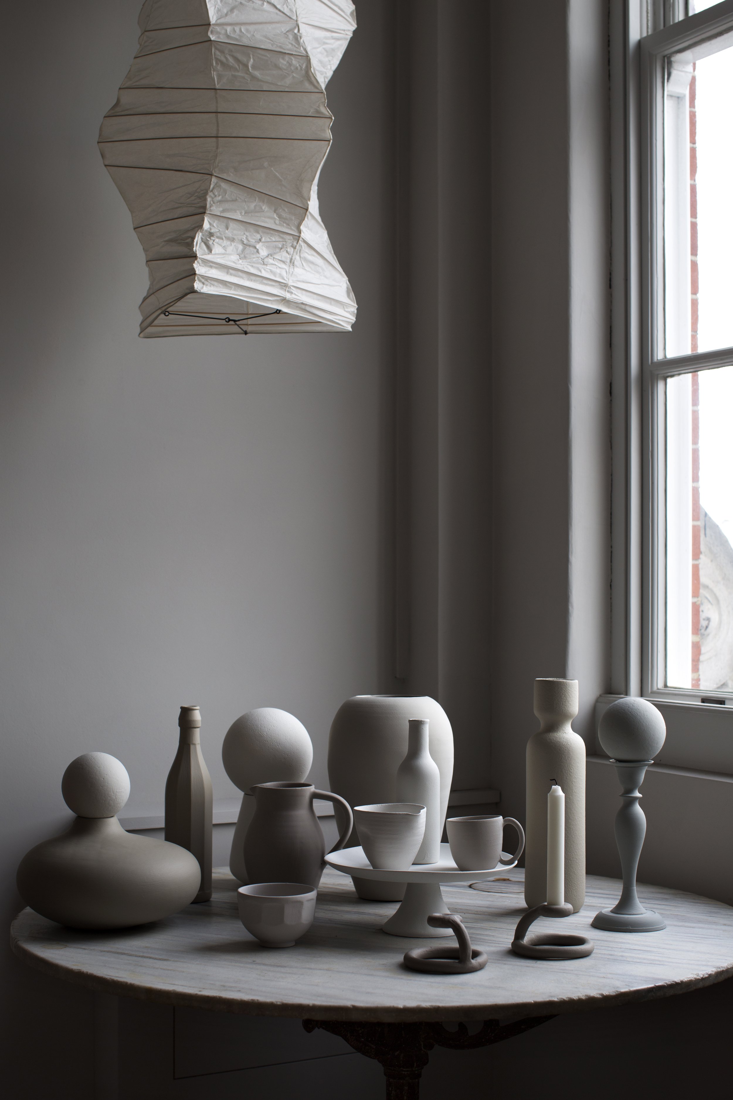 Paint Store All Natural Paints, Primers & Finishes — Atelier Ellis